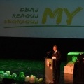 Podsumowanie projektu  „DbajMy, ReagujMy, SegregujMy” (8)