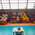 Siatkarskie zmagania samorządowców Subregionu Zachodniego (6)