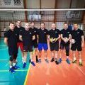 Siatkarskie zmagania samorządowców Subregionu Zachodniego (9)
