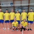 Siatkarskie zmagania samorządowców Subregionu Zachodniego (1)