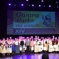 Turniej Kół Gospodyń Wiejskich 