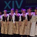 Turniej Kół Gospodyń Wiejskich 