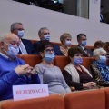 Turniej Kół Gospodyń Wiejskich 