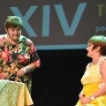 Turniej Kół Gospodyń Wiejskich 