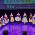 Turniej Kół Gospodyń Wiejskich 