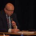Budżet przyjęty jednogłośnie  (9)