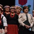 Powiatowy Turniej Kół Gospodyń Wiejskich 