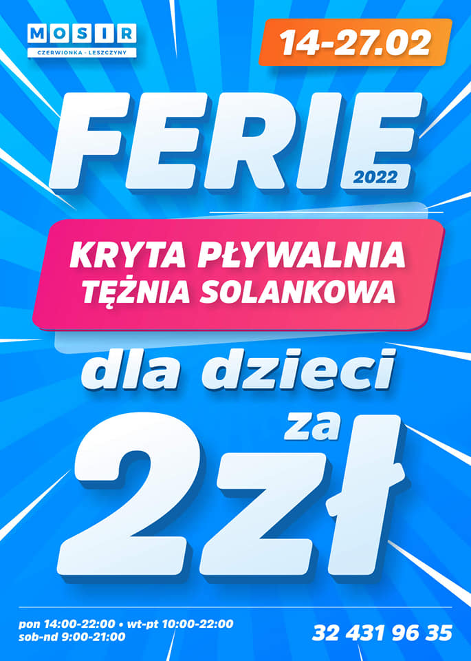 pływalnia i tężnia