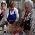 Pączki według przepisu KGW Palowice (13)