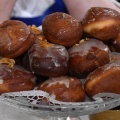 Pączki według przepisu KGW Palowice (1)