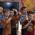 Pączki według przepisu KGW Palowice (7)