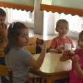 Pączki według przepisu KGW Palowice (1)