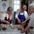 Pączki według przepisu KGW Palowice (2)