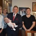 Witamy pierwszą mieszkankę urodzoną w 2022 roku (7)