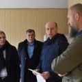 Tymczasowe pomieszczenia dla uchodźców (10)