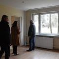 Tymczasowe pomieszczenia dla uchodźców (2)