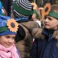 Łąki kwietnie na Dzień Ziemi (2)