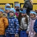 Łąki kwietnie na Dzień Ziemi (1)