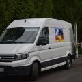 Kolejny transport z darami  (8)