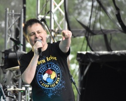 Around The Rock za nami (18)