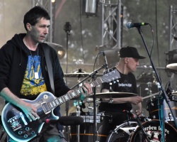 Around The Rock za nami (17)
