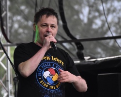 Around The Rock za nami (16)