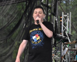 Around The Rock za nami (13)