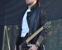 Around The Rock za nami (3)