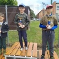 Zawody wędkarskie dla dzieci (5)