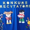 Konkursowe zmagania w „Promyczku” (10)