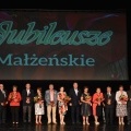 Jubileusze małżeńskie (1)