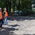 Prace w Parku Furgoła (2)