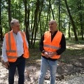 Prace w Parku Furgoła (9)