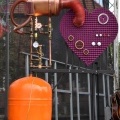 INDUSTRIADA. 