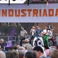 INDUSTRIADA. 