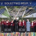 Dożynki Sołeckie i Europejskie Dni Dziedzictwa w Bełku  (4)