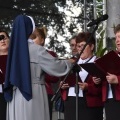 Dożynki Sołeckie i Europejskie Dni Dziedzictwa w Bełku  (5)