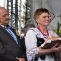 Dożynki Sołeckie i Europejskie Dni Dziedzictwa w Bełku  (7)