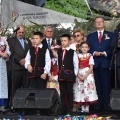Dożynki Sołeckie i Europejskie Dni Dziedzictwa w Bełku  (9)
