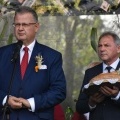 Dożynki Sołeckie i Europejskie Dni Dziedzictwa w Bełku  (10)