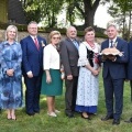Dożynki Sołeckie i Europejskie Dni Dziedzictwa w Bełku  (12)