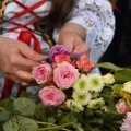 Dożynki Sołeckie i Europejskie Dni Dziedzictwa w Bełku  (15)