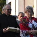 Posadzono „Dąb Papieski”  (18)