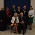 Małżeńskie jubileusze (4)