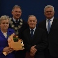 Małżeńskie jubileusze (6)