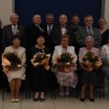 Małżeńskie jubileusze (8)