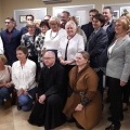 Zdjęcia z wernisażu prac malarskich Pani Haliny Kani (11)