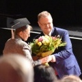 Zdjęcia z inauguracji roku akademickiego Uniwersytetu Trzeciego Wieku (7)