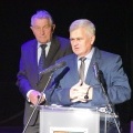 Zdjęcia z inauguracji roku akademickiego Uniwersytetu Trzeciego Wieku (4)