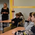 Warsztaty edukacyjne w ramach kampanii Segreguj olej w Szkole Podstawowej nr 5 (2)